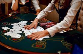 Casino Clubnika